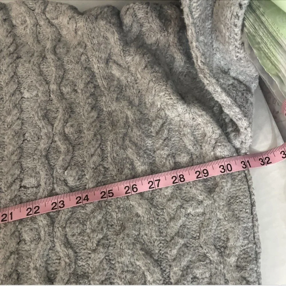 NWT $168 Free People Olympia Oversized Colorblock Sweater [ SZ Small ]‎ #q228
